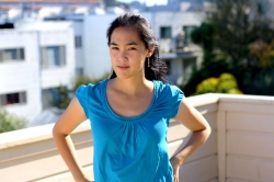 Lauren Yee (University of California-San Diego), First Place, Paul Stephen Lim Asian-American Playwriting Award, 2010.