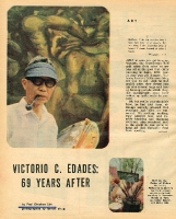 Inside Story on Edades, Page 16.