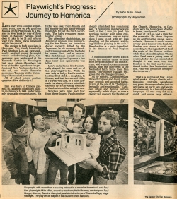 Inside Story, Page 6.