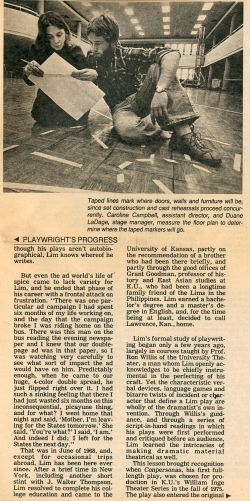 Inside Story, Page 9.