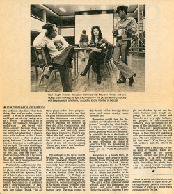 Inside Story, Page 12.