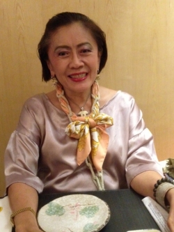 Norma Lim Chan