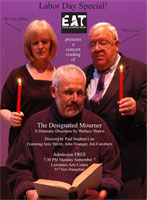 The Designated Mourner