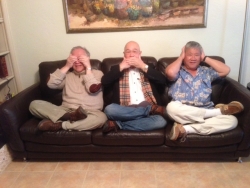 Lim Brothers in Daytona, FL 2014