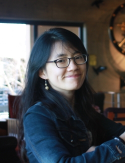 Hansol Jung (Yale School of Drama), First Place, Paul Stephen Lim Asian-American Playwriting Award, 2011.