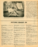 Inside Story on Edades, Page 20.