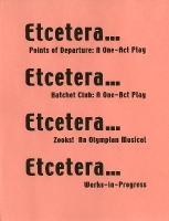 etcetera