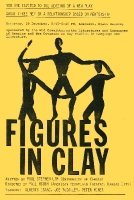 Flyer for the staged reading at the 1990 MLA Convention in Chicago.
