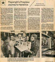 Inside Story, Page 6.