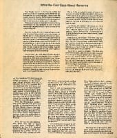 Inside Story, Page 10.