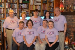 FOGGERS 2013