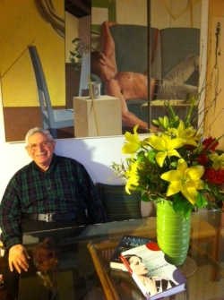 Grant's 88th Birthday