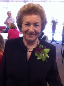 Anita Herzfeld Retirement Party.