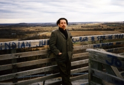 Philippine author Luis