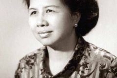 In Manila Post-1968...