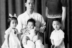 In Manila Pre-1968...