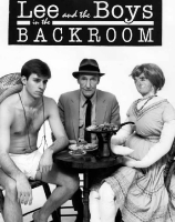 Publicity photo for the 1987 Lawrence production.